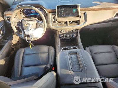 Zdjęcie 8 z 13 samochodu: 2023 CHEVROLET TAHOE K1500 LT VIN:1GNSKNKDXPR490766 - miniatura