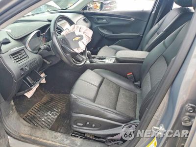 Zdjęcie 7 z 12 samochodu: 2017 CHEVROLET IMPALA LT VIN:2G1105S38H9188706 - miniatura