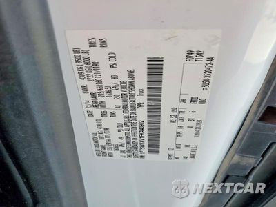 Zdjęcie 13 z 13 samochodu: 2015 FORD TRANSIT T-350 DELIVERY VAN VIN:1FTSW3XV1FKA43902 - miniatura