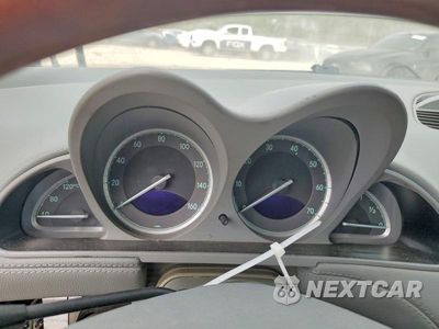 Zdjęcie 9 z 12 samochodu: 2003 MERCEDES-BENZ SL 500R VIN:WDBSK75F83F016309 - miniatura