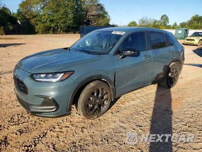 2023 HONDA HR-V SPORT 3CZRZ1H58PM709067 - główne zdjęcie licytacji z USA - miniatura