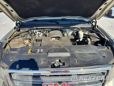 Zdjęcie 12 z 13 samochodu: 2017 GMC YUKON XL K1500 SLT VIN:1GKS2GKC8HR179953 - miniatura