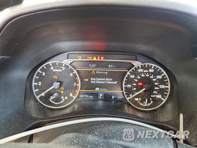 Zdjęcie 9 z 13 samochodu: 2022 NISSAN ALTIMA SL VIN:1N4BL4EW0NN411208 - miniatura