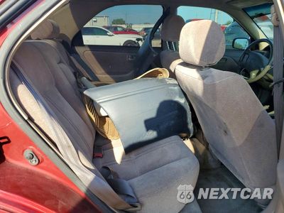 Zdjęcie 10 z 12 samochodu: 1998 TOYOTA CAMRY LE VIN:4T1BG22K4WU245900 - miniatura