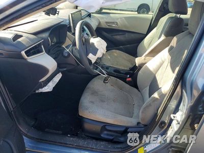 Zdjęcie 7 z 12 samochodu: 2020 TOYOTA COROLLA LE VIN:5YFEPRAE8LP087270 - miniatura