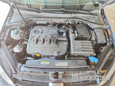 Zdjęcie 11 z 13 samochodu: 2015 VOLKSWAGEN GOLF SPORTWAGEN TDI S VIN:3VWCA7AU1FM511319 - miniatura