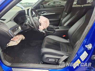 Zdjęcie 7 z 12 samochodu: 2024 ACURA INTEGRA A-SPEC TECH VIN:19UDE4H66RA023567 - miniatura