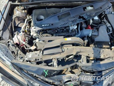 Zdjęcie 11 z 12 samochodu: 2022 TOYOTA CAMRY SE VIN:4T1G11AK2NU499770 - miniatura