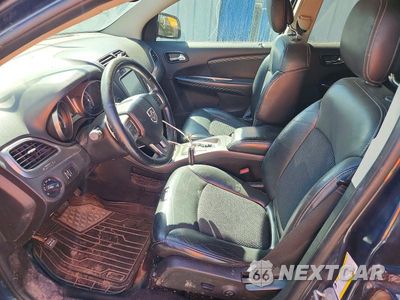Zdjęcie 7 z 13 samochodu: 2015 DODGE JOURNEY CROSSROAD VIN:3C4PDDGG3FT646271 - miniatura