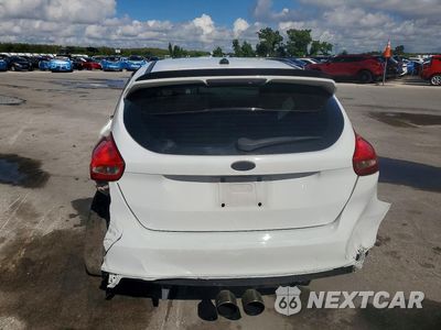 Zdjęcie 6 z 12 samochodu: 2016 FORD FOCUS ST VIN:1FADP3L91GL309175 - miniatura