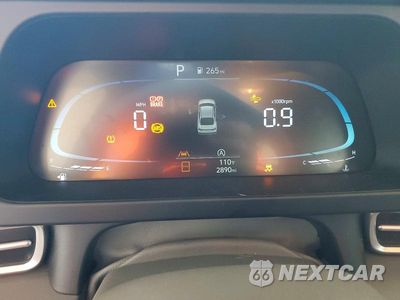 Zdjęcie 9 z 12 samochodu: 2026 HYUNDAI ELANTRA SE VIN:KMHLL4DG8TU165323 - miniatura