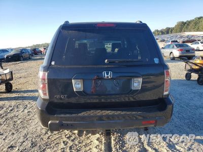 Zdjęcie 6 z 14 samochodu: 2006 HONDA PILOT EX VIN:5FNYF28646B011812 - miniatura