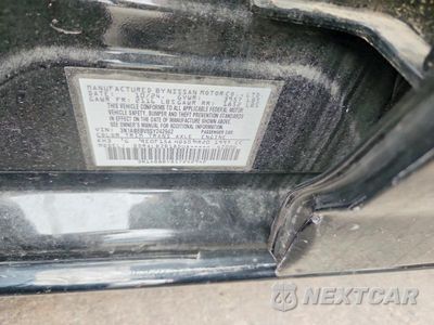Zdjęcie 12 z 12 samochodu: 2025 NISSAN SENTRA S VIN:3N1AB8BV8SY242942 - miniatura