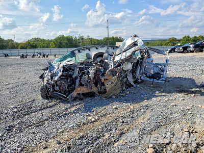 2015 TOYOTA SIENNA XLE 8-PASSENGER 5TDYK3DC0FS557175 - główne zdjęcie licytacji z USA - miniatura