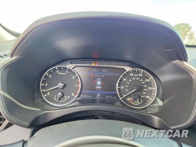 Zdjęcie 9 z 13 samochodu: 2020 NISSAN ALTIMA SR VIN:1N4BL4CV2LC236687 - miniatura