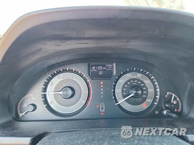 Zdjęcie 9 z 13 samochodu: 2016 HONDA ODYSSEY EXL VIN:5FNRL5H66GB168628 - miniatura