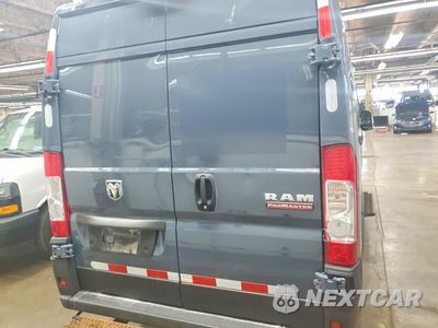 Zdjęcie 6 z 13 samochodu: 2021 RAM PROMASTER 3500 3500 HIGH VIN:3C6MRVJG9ME545019 - miniatura