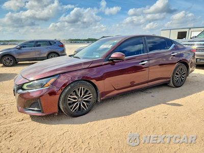 2023 NISSAN ALTIMA SV 1N4BL4DV8PN301860 - główne zdjęcie licytacji z USA - miniatura