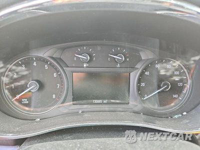 Zdjęcie 9 z 12 samochodu: 2019 BUICK ENCORE PREFERRED VIN:KL4CJASB5KB880273 - miniatura