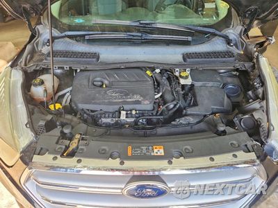 Zdjęcie 12 z 13 samochodu: 2017 FORD ESCAPE SE VIN:1FMCU9GD3HUB85188 - miniatura