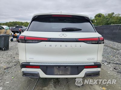 Zdjęcie 6 z 14 samochodu: 2024 INFINITI QX60 SENSORY VIN:5N1DL1GS0RC356171 - miniatura