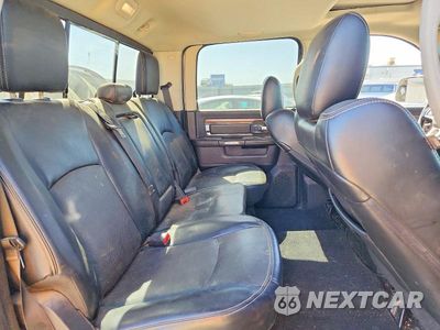 Zdjęcie 10 z 12 samochodu: 2014 RAM 1500 LARAMIE VIN:1C6RR7NT2ES159890 - miniatura