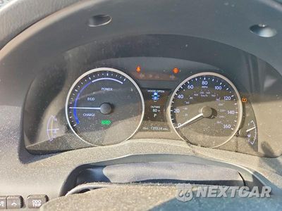 Zdjęcie 9 z 12 samochodu: 2015 LEXUS ES 300H VIN:JTHBW1GG9F2079194 - miniatura