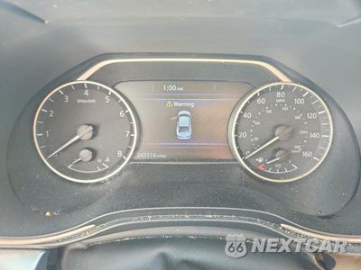 Zdjęcie 9 z 12 samochodu: 2016 NISSAN MAXIMA 3.5 SR VIN:1N4AA6AP9GC419530 - miniatura