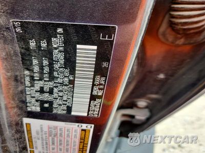 Zdjęcie 13 z 13 samochodu: 2016 TOYOTA 4RUNNER SR5 VIN:JTEZU5JR1G5112174 - miniatura