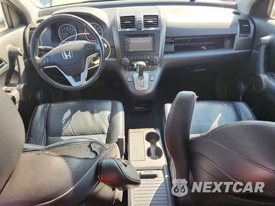 Zdjęcie 8 z 13 samochodu: 2011 HONDA CR-V EXL VIN:JHLRE3H75BC012628 - miniatura