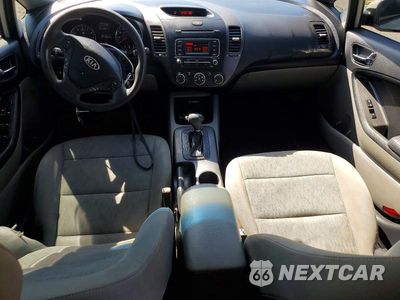 Zdjęcie 8 z 12 samochodu: 2014 KIA FORTE LX VIN:KNAFK4A67E5145929 - miniatura