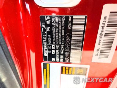 Zdjęcie 12 z 12 samochodu: 2017 MERCEDES-BENZ C 300 VIN:WDDWJ4JB9HF373440 - miniatura