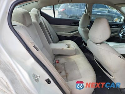 Zdjęcie 10 z 12 samochodu: 2020 NISSAN ALTIMA S VIN:1N4BL4BV9LC200366 - miniatura