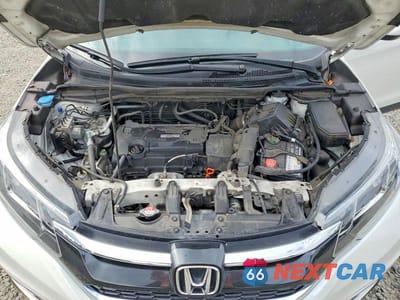 Zdjęcie 12 z 13 samochodu: 2016 HONDA CR-V EXL VIN:5J6RM4H74GL111660 - miniatura