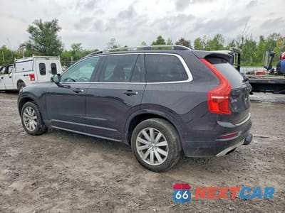Drugie zdjęcie samochodu z przodu: 2016 VOLVO XC90 T6 VIN:YV4A22PK7G1041342 - miniatura