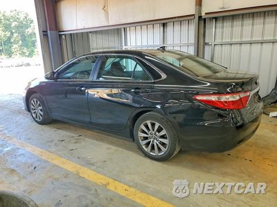 Drugie zdjęcie samochodu z przodu: 2017 TOYOTA CAMRY HYBRID XLE VIN:4T1BD1FKXHU209872 - miniatura
