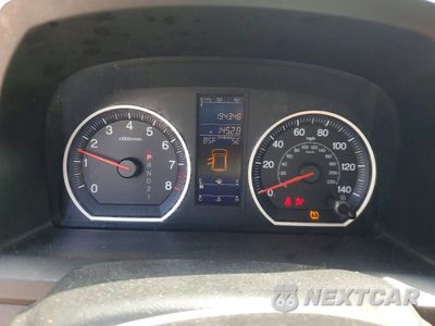Zdjęcie 9 z 13 samochodu: 2010 HONDA CR-V EXL VIN:5J6RE4H7XAL083111 - miniatura