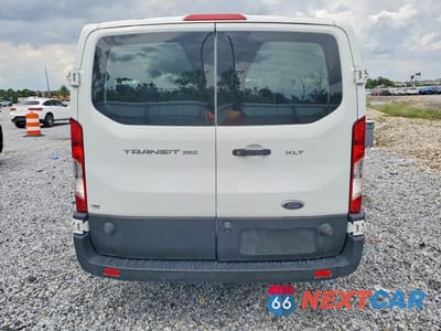 Zdjęcie 6 z 13 samochodu: 2020 FORD TRANSIT T-350 VIN:1FBAX2Y82LKA59960 - miniatura