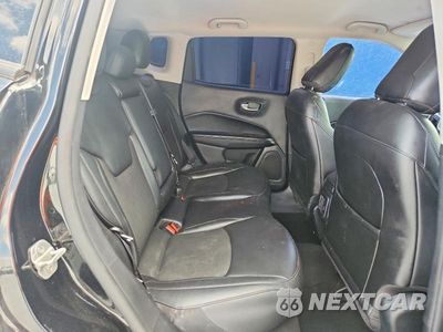 Zdjęcie 11 z 13 samochodu: 2021 JEEP COMPASS LATITUDE VIN:3C4NJDBB4MT551890 - miniatura