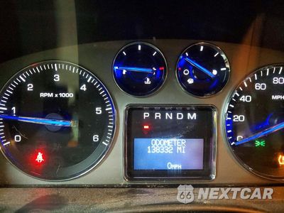 Zdjęcie 9 z 13 samochodu: 2007 CADILLAC ESCALADE LUXURY VIN:1GYFK63867R282816 - miniatura