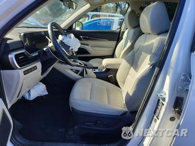 Zdjęcie 7 z 14 samochodu: 2025 KIA TELLURIDE S VIN:5XYP6DGC5SG685324 - miniatura