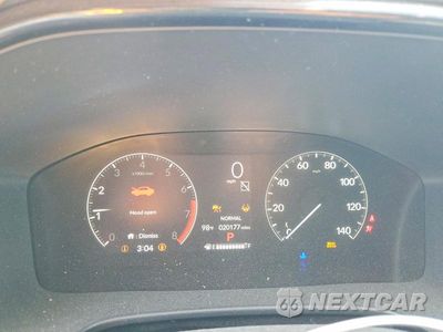Zdjęcie 9 z 13 samochodu: 2026 HONDA CR-V LX VIN:2HKRS4H21TH429699 - miniatura