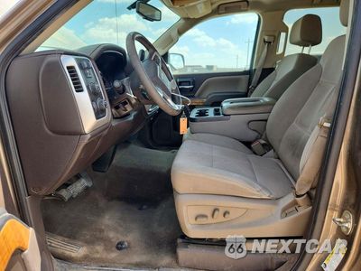 Zdjęcie 7 z 13 samochodu: 2015 GMC SIERRA K1500 SLE VIN:3GTU2UEC9FG440132 - miniatura