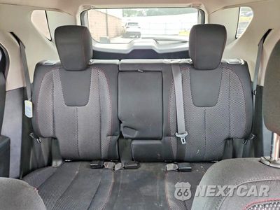 Zdjęcie 10 z 13 samochodu: 2014 CHEVROLET EQUINOX LT VIN:2GNFLFEK9E6306523 - miniatura