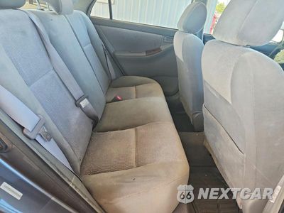Zdjęcie 10 z 13 samochodu: 2006 TOYOTA COROLLA LE VIN:1NXBR32E96Z622344 - miniatura