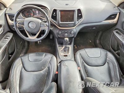 Zdjęcie 8 z 13 samochodu: 2015 JEEP CHEROKEE LIMITED VIN:1C4PJLDS6FW696068 - miniatura