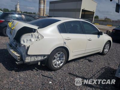 Trzecie zdjęcie samochodu z tyłu: 2012 NISSAN ALTIMA 2.5 VIN:1N4AL2AP5CN401074 - miniatura