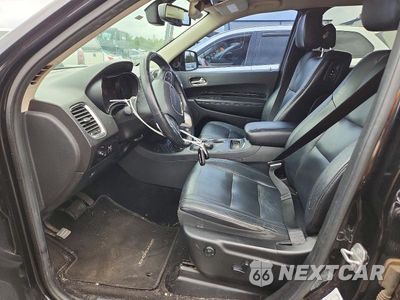 Zdjęcie 7 z 13 samochodu: 2014 DODGE DURANGO LIMITED VIN:1C4RDHDG6EC425102 - miniatura