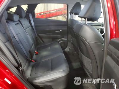 Zdjęcie 10 z 12 samochodu: 2026 HYUNDAI TUCSON SEL CONVENIENCE VIN:KM8JCDD1XTU403417 - miniatura