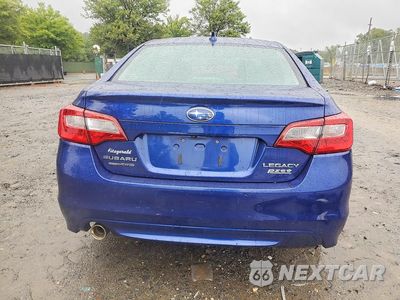 Zdjęcie 6 z 13 samochodu: 2017 SUBARU LEGACY SPORT VIN:4S3BNAR68H3015735 - miniatura